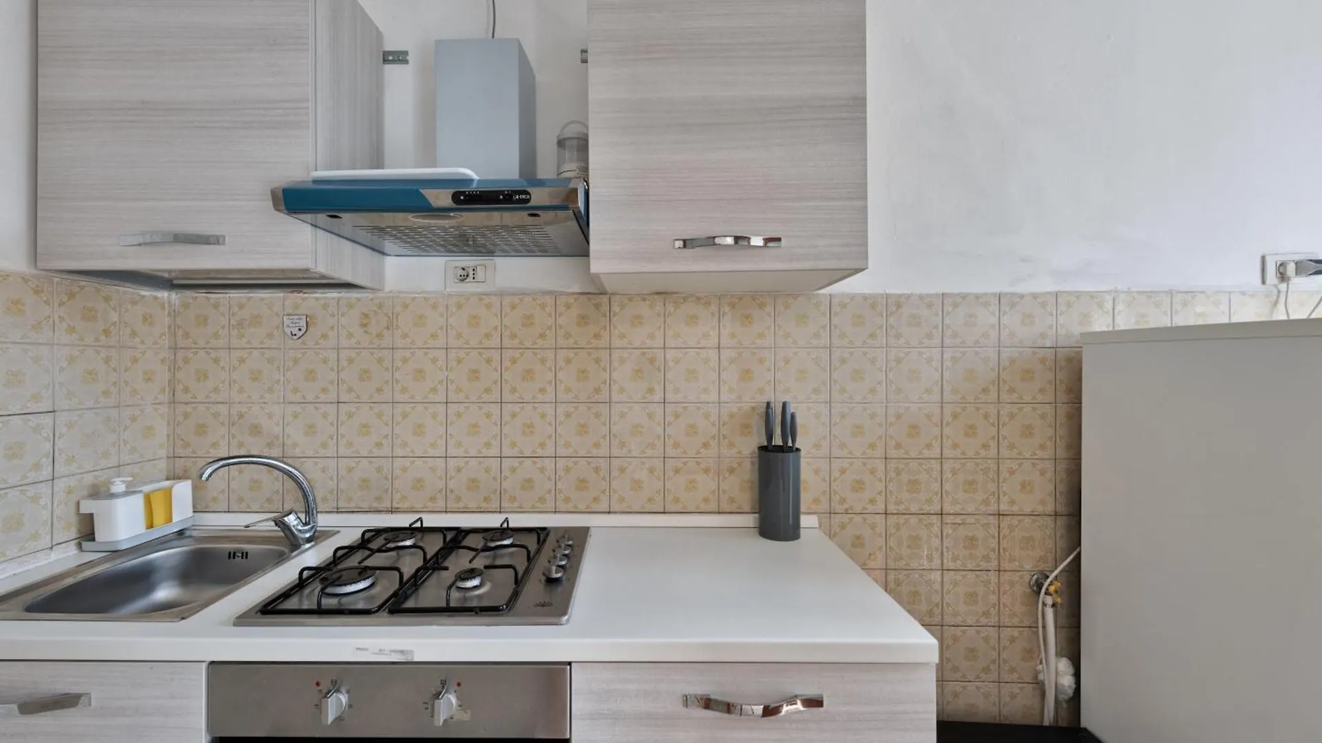 Cozy Best Apartment In City Marghera Itália