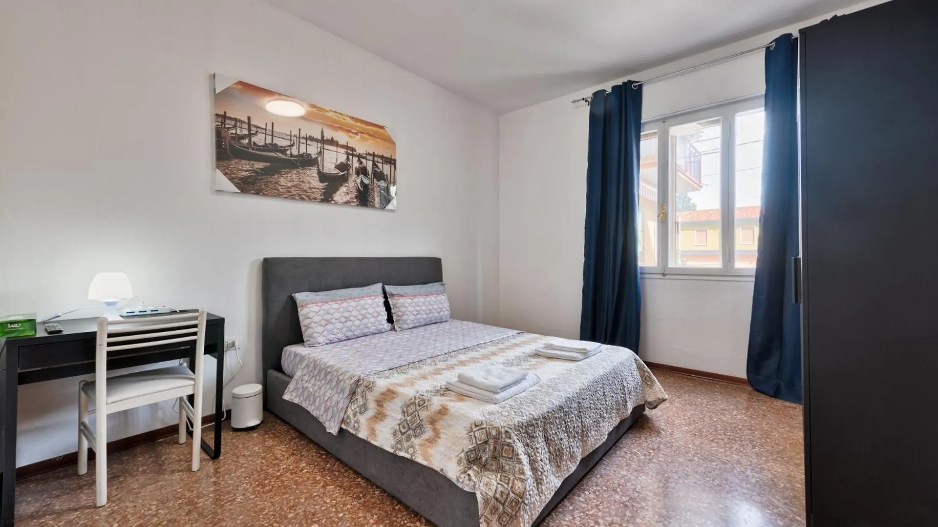 Cozy Best Apartment In City Marghera Itália