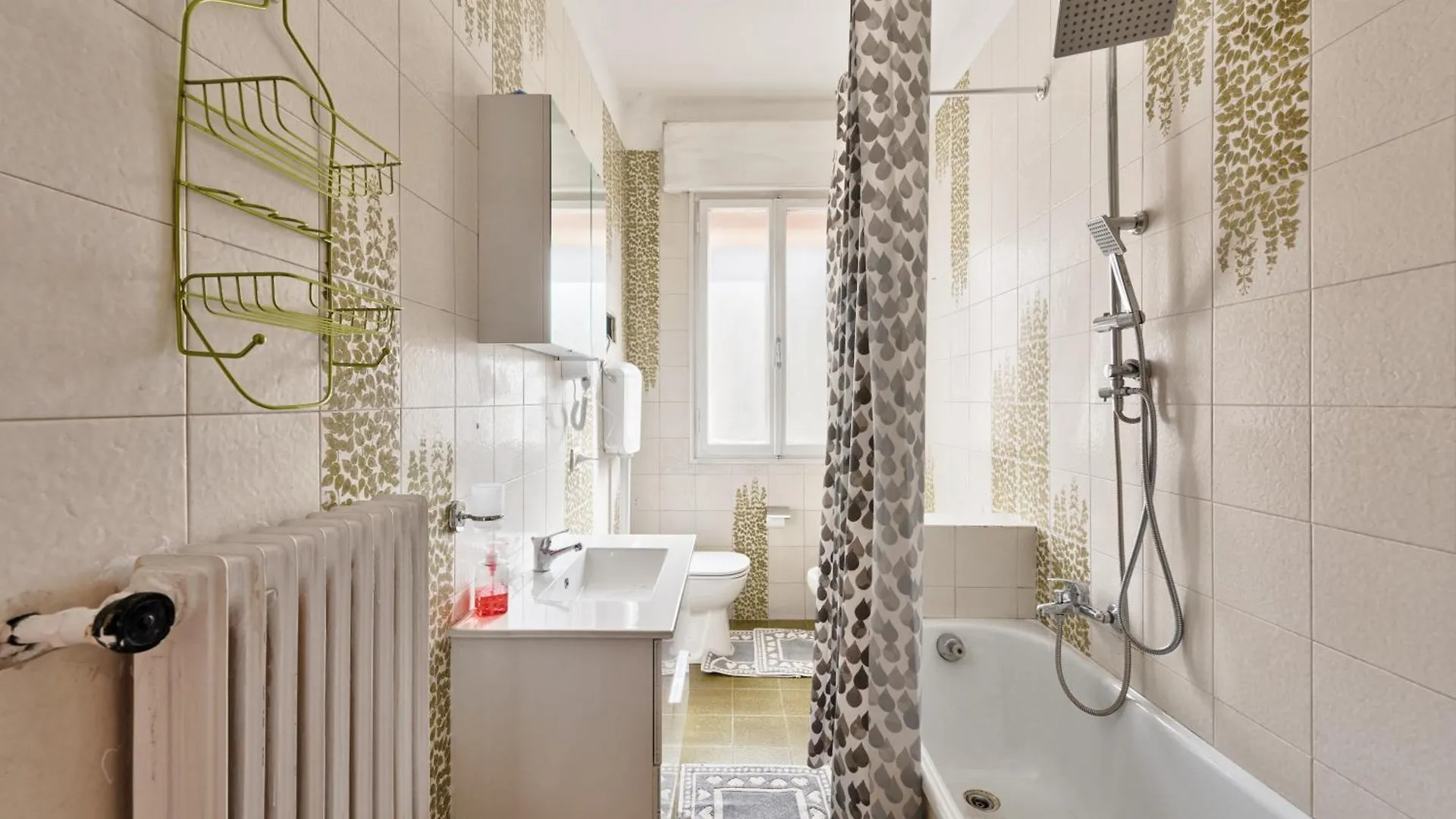 Cozy Best Apartment In City Marghera 0*,