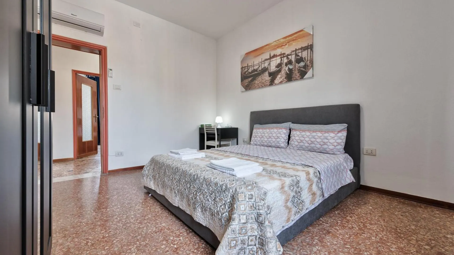 Cozy Best Apartment In City Marghera