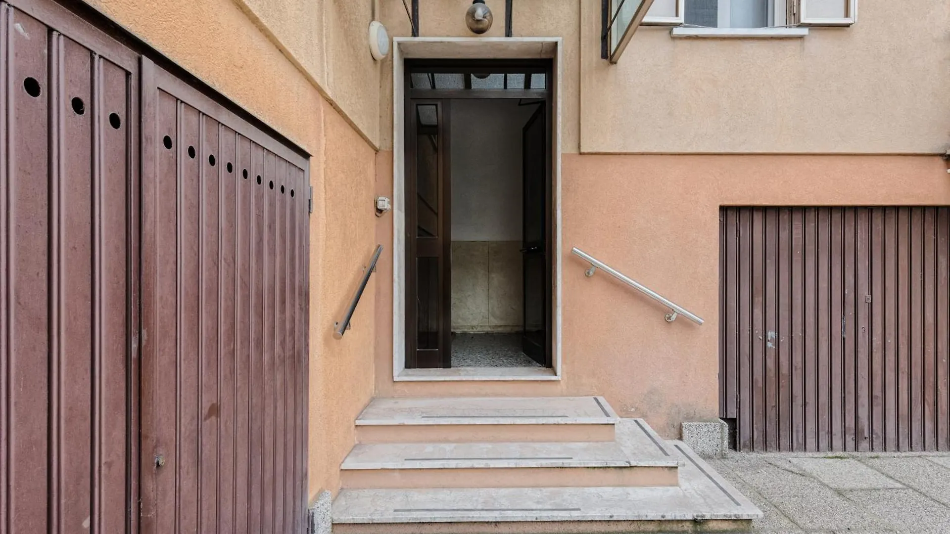 Casa de hóspedes Cozy Best Apartment In City Marghera