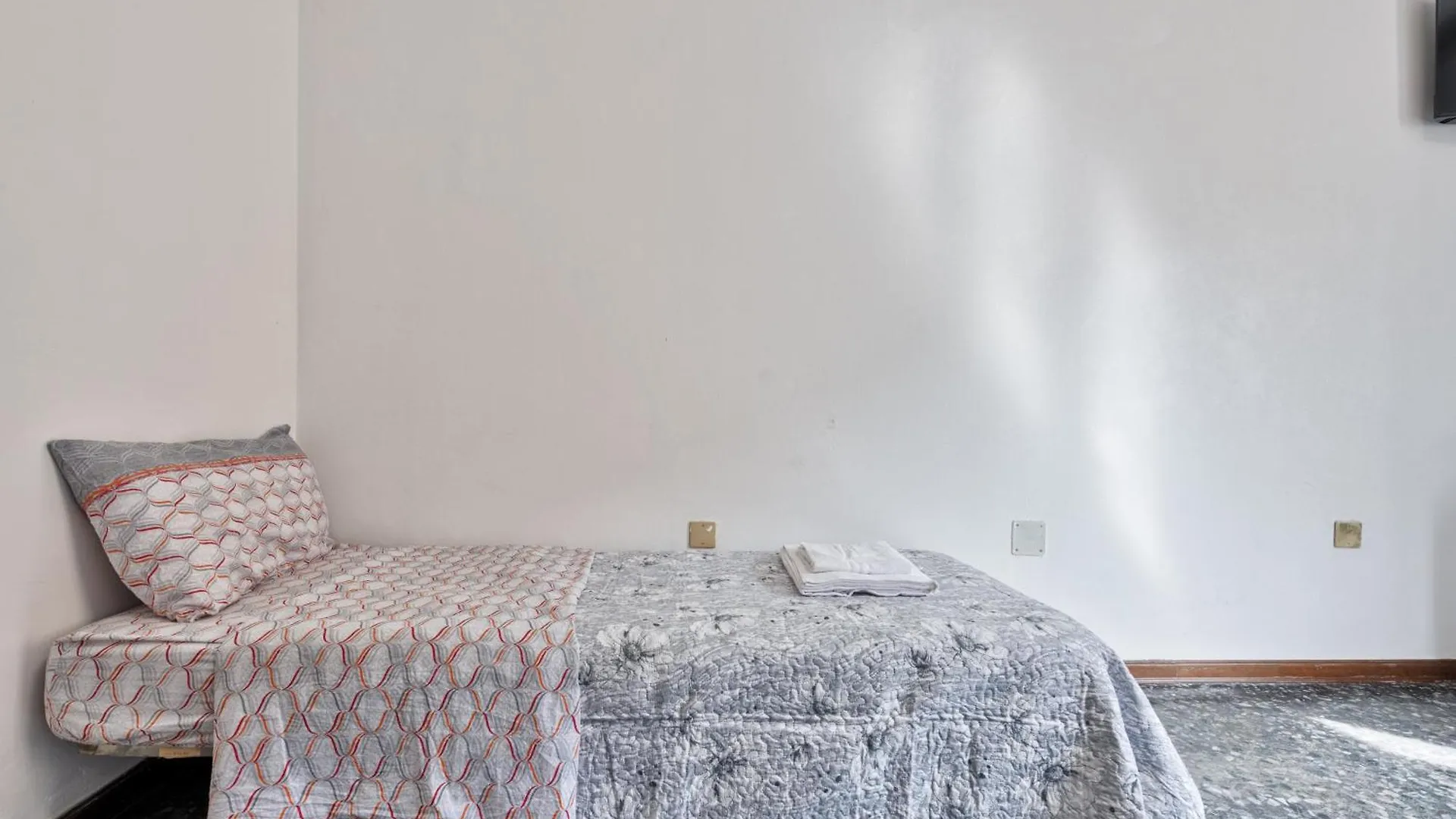 Cozy Best Apartment In City Marghera 0*,