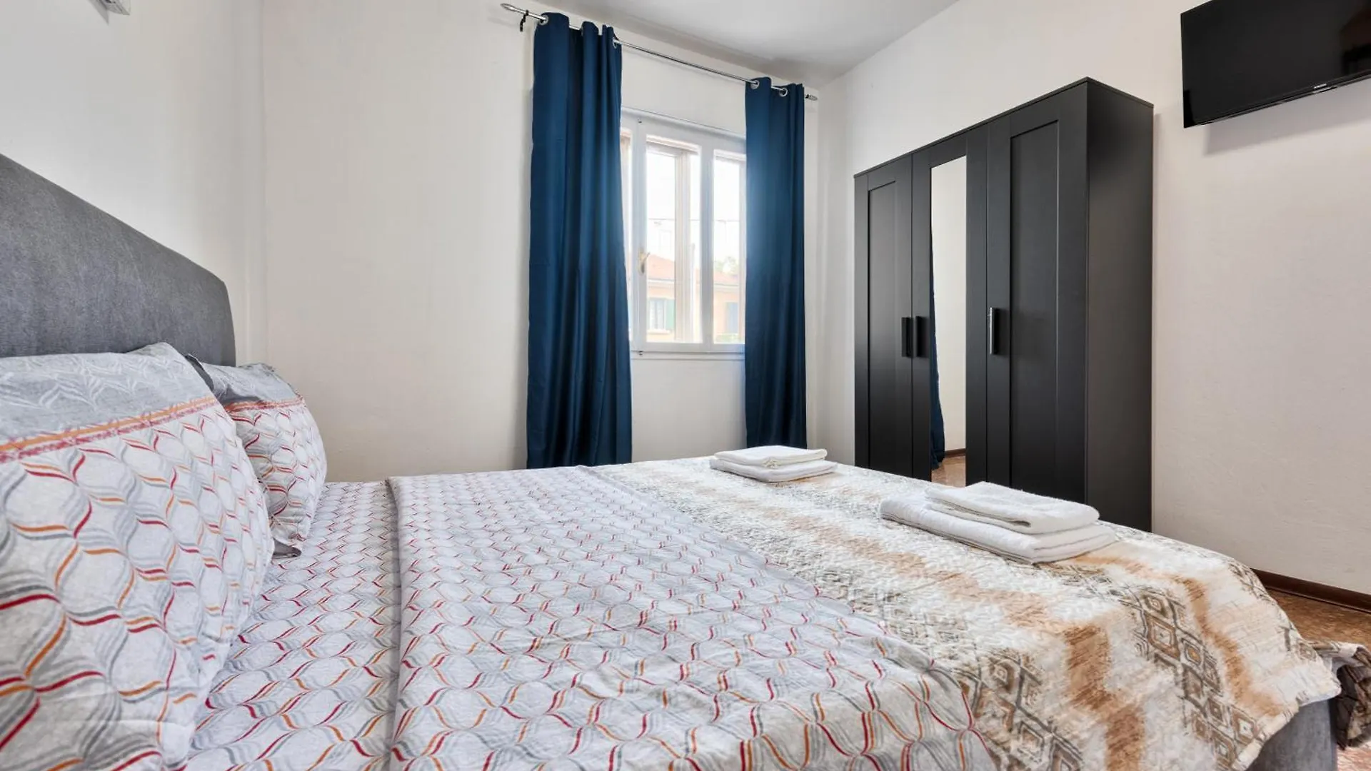 Cozy Best Apartment In City Marghera 0*,