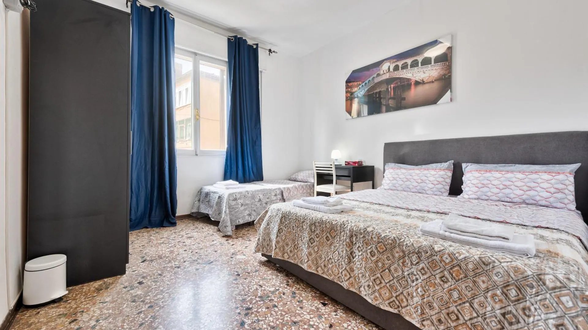 Cozy Best Apartment In City Marghera