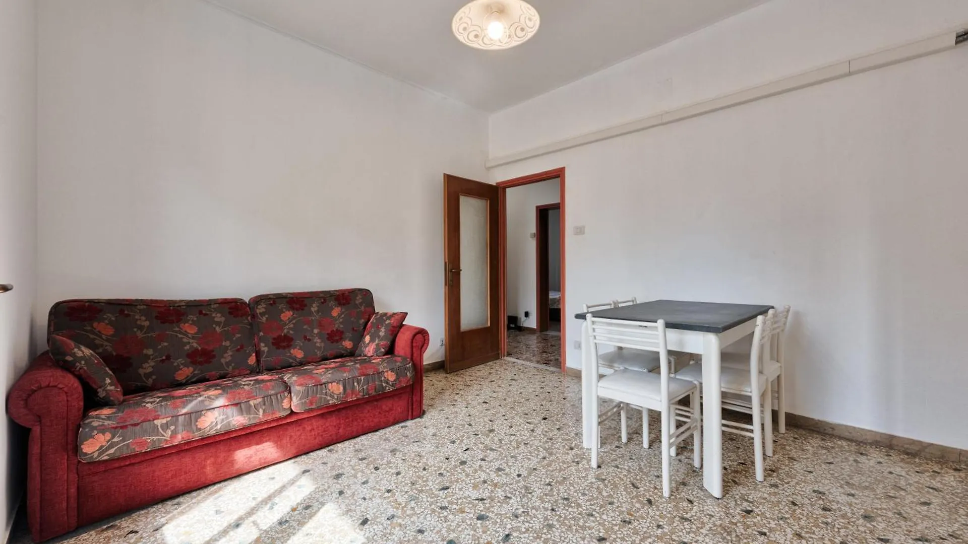 Cozy Best Apartment In City Marghera