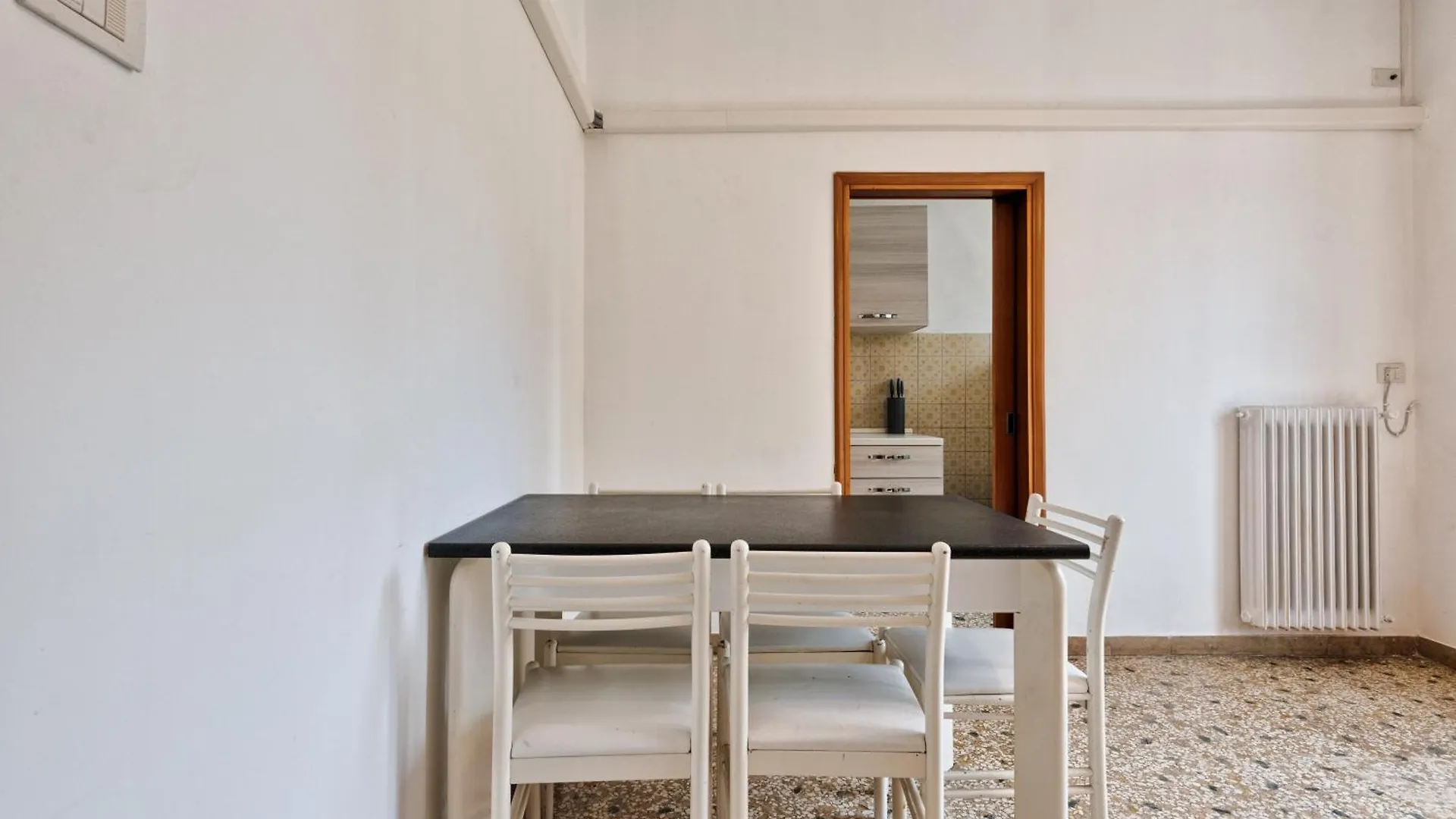 Casa de hóspedes Cozy Best Apartment In City Marghera