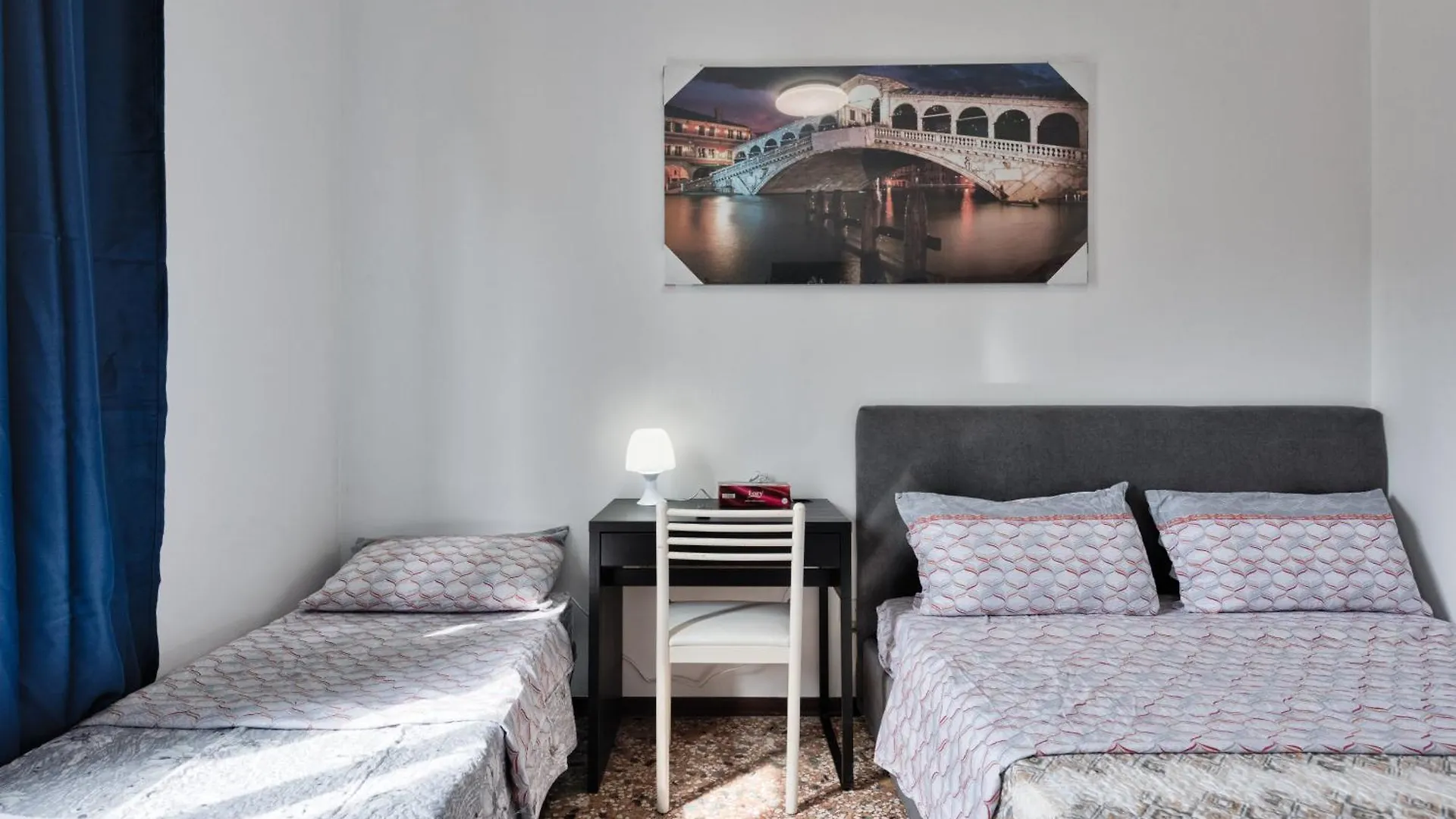 Cozy Best Apartment In City Marghera 0*,  Itália