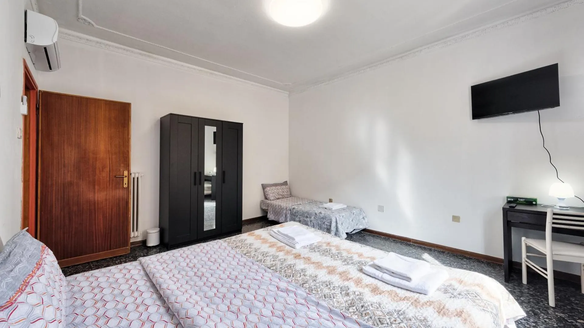 Cozy Best Apartment In City Marghera