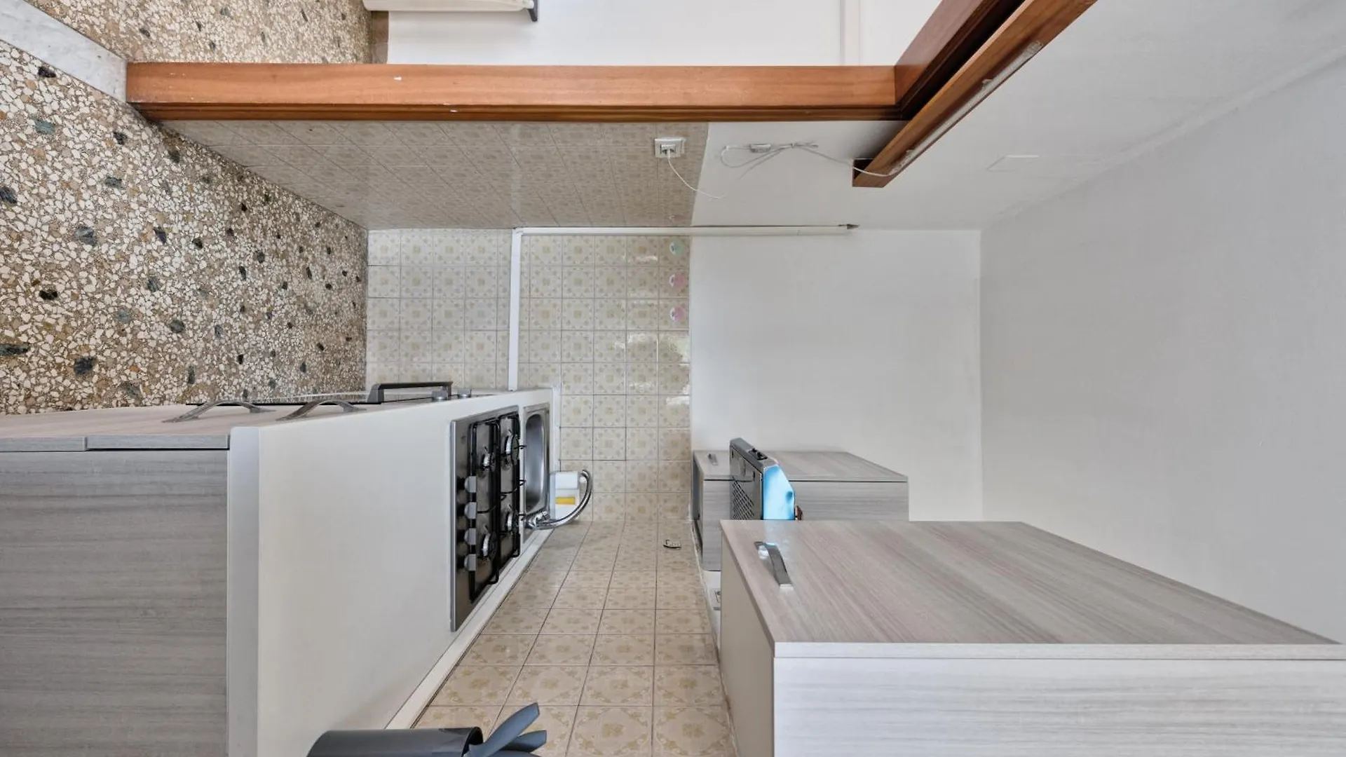Cozy Best Apartment In City Marghera 0*,  Italy