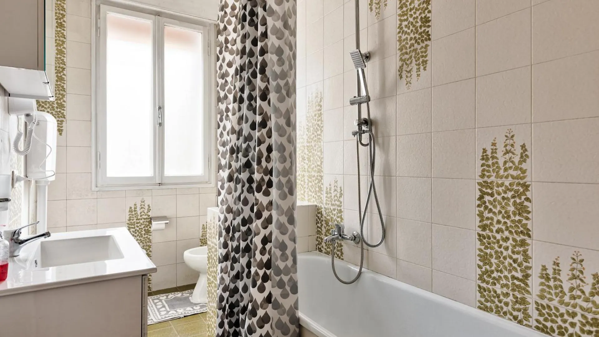 Guest house Cozy Best Apartment In City Marghera