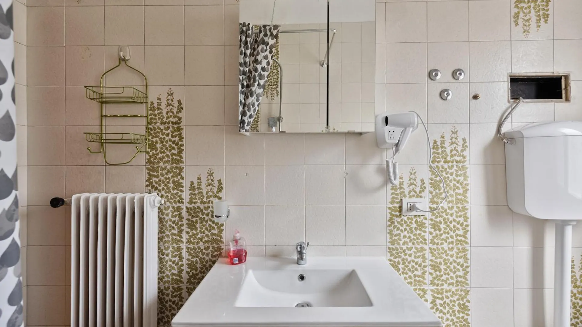 Cozy Best Apartment In City Marghera Italy