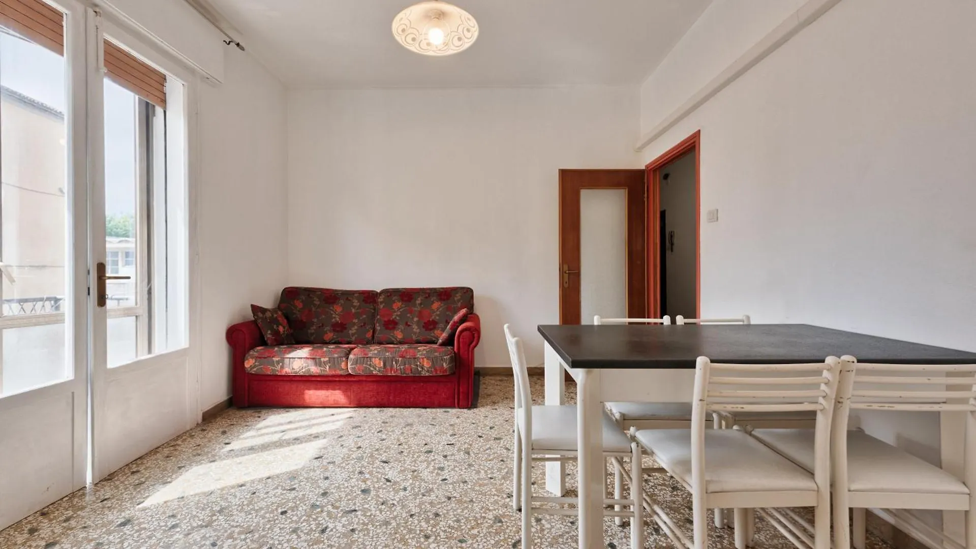 Guest house Cozy Best Apartment In City Marghera