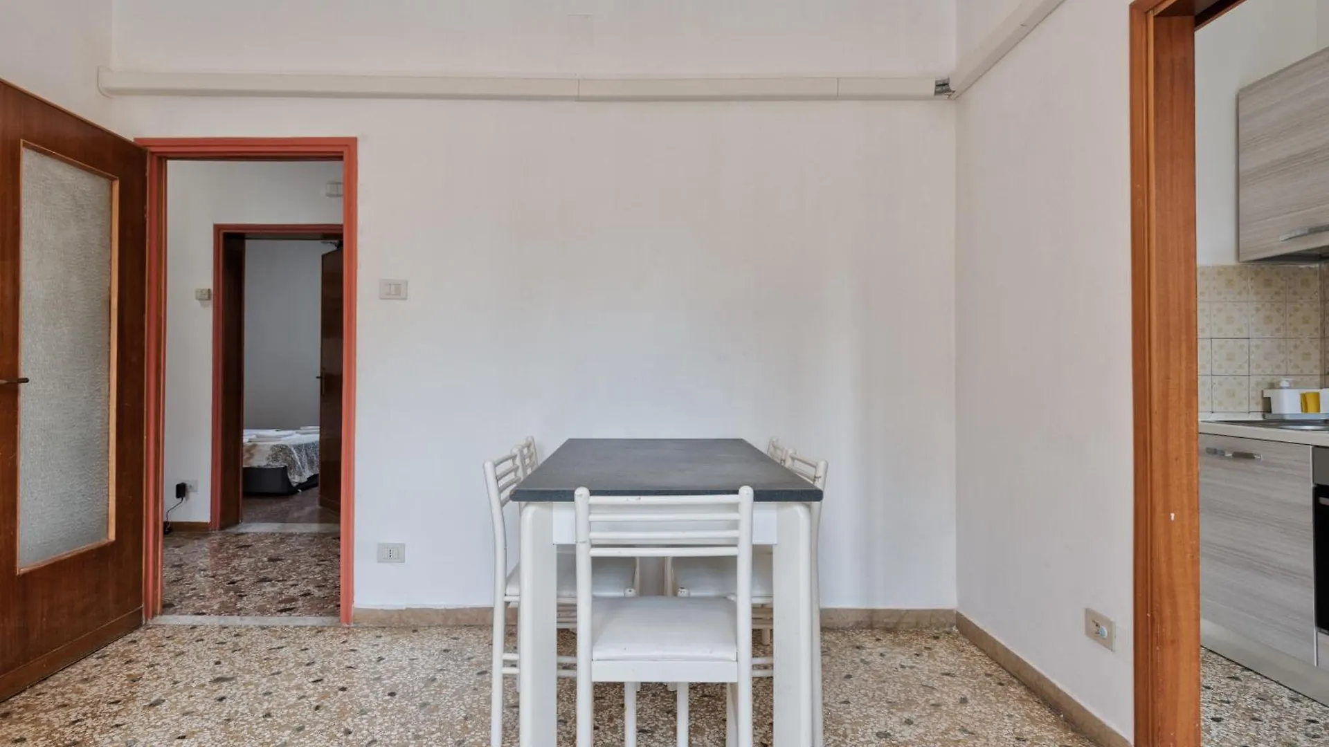Cozy Best Apartment In City Marghera Guest house